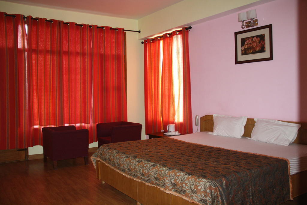 United 21 Resort Chail Quarto foto