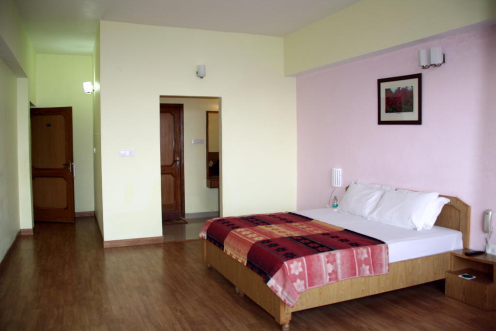 United 21 Resort Chail Quarto foto