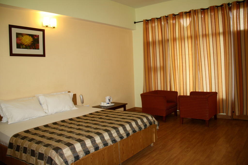 United 21 Resort Chail Quarto foto