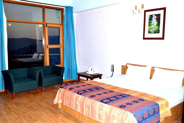 United 21 Resort Chail Quarto foto