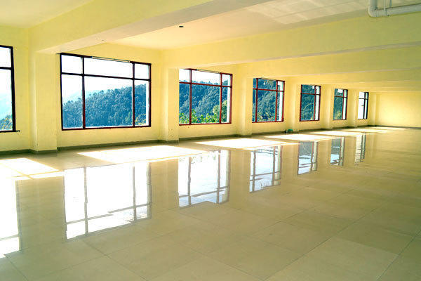 United 21 Resort Chail Exterior foto