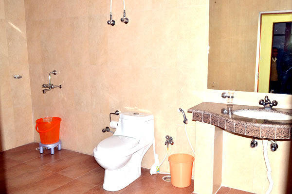 United 21 Resort Chail Exterior foto